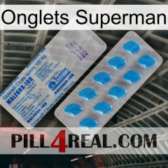 Superman Tabs new15